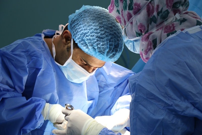 Healthcare Team